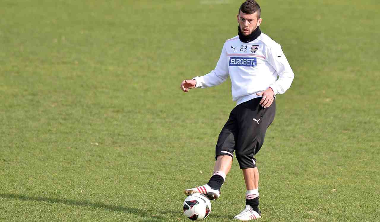 Massimo Donati @Getty Images