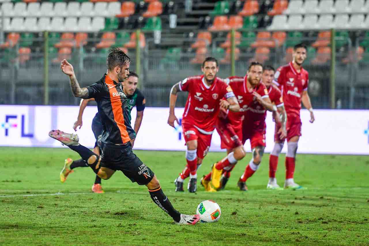 Mattia Aramu calciomercato Serie A