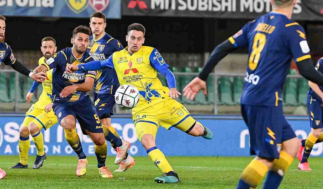 Chievo Verona