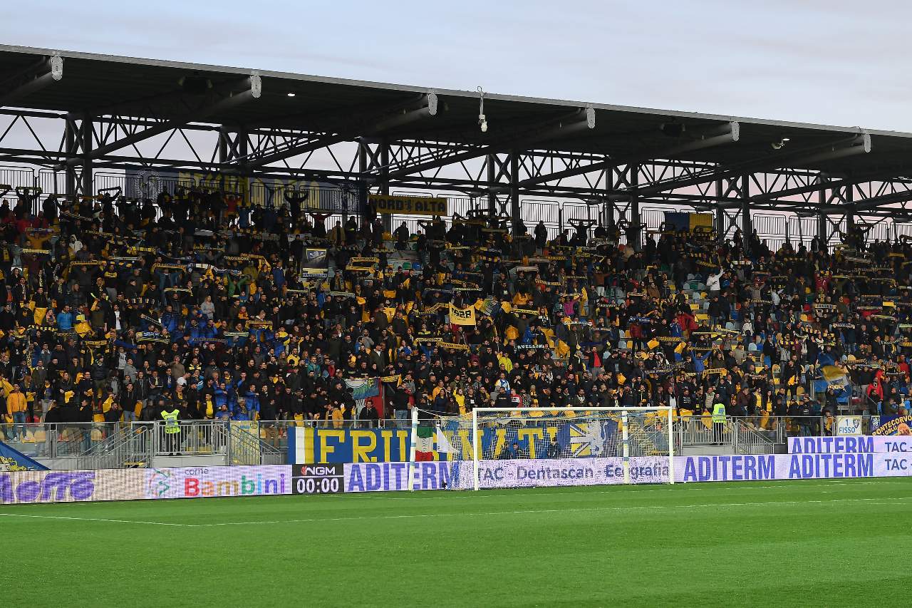 Nesta Frosinone