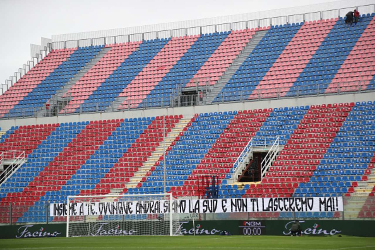 crotone reggina modesto