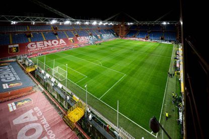 genoa salernitana