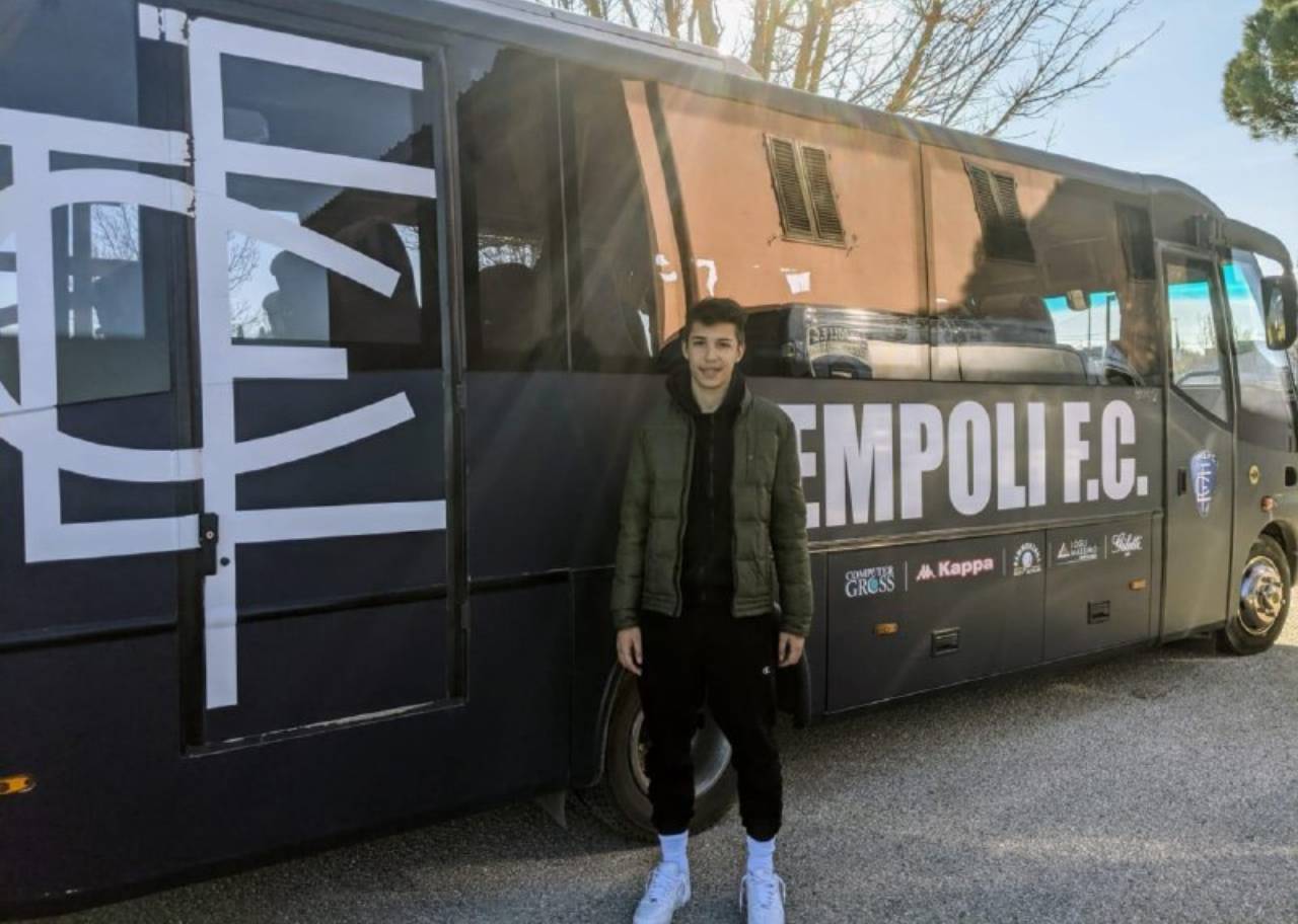 Calciomercato Empoli, colpo dall'Argentina | C'è l'ok della FIFA