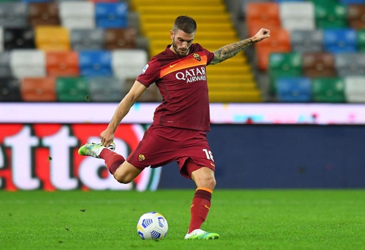 roma santon