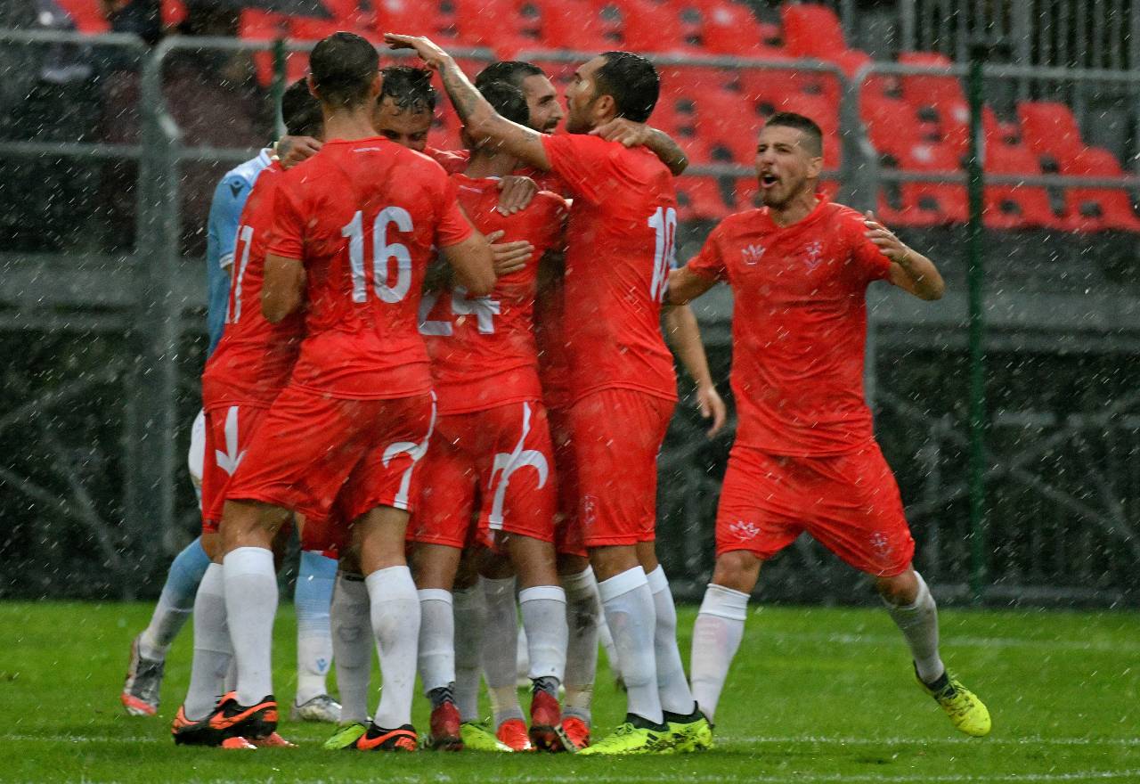 Covid, focolaio nella Triestina | Partita rinviata: è UFFICIALE