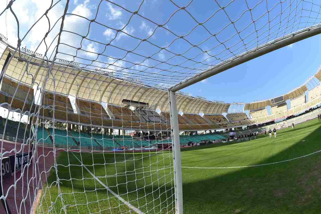 Serie C, il Bari esonera Carrera | Il comunicato UFFICIALE