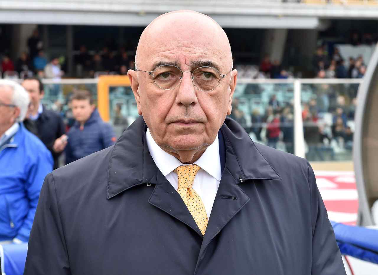 Calciomercato Monza, Galliani e l'obiettivo sfumato per il Monza