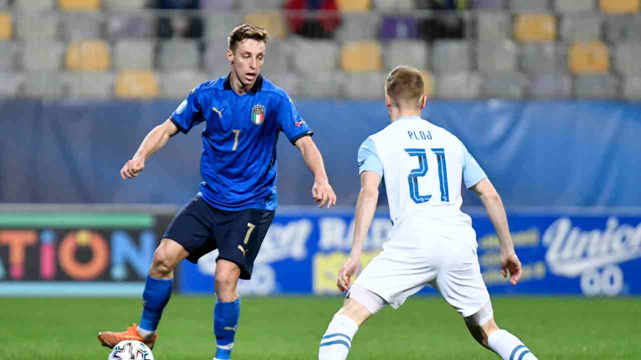 Calciomercato Monza Frattesi Atalanta