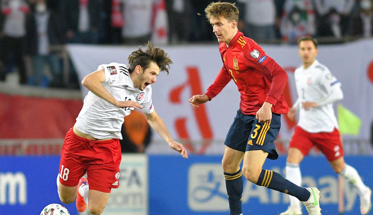 Kvaratshkelia Viti Walz