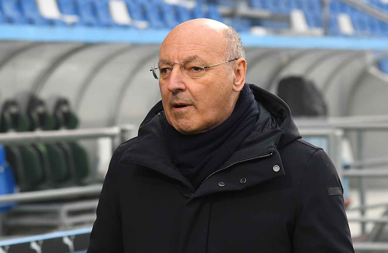 Calciomercato Inter, Marotta e la pista in Serie B per Stankovic