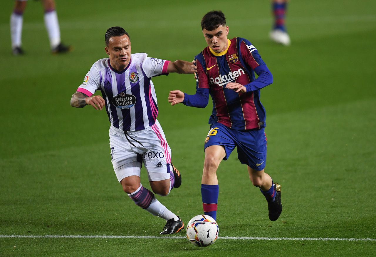 Pedri Football Under consigli per gli acquisti