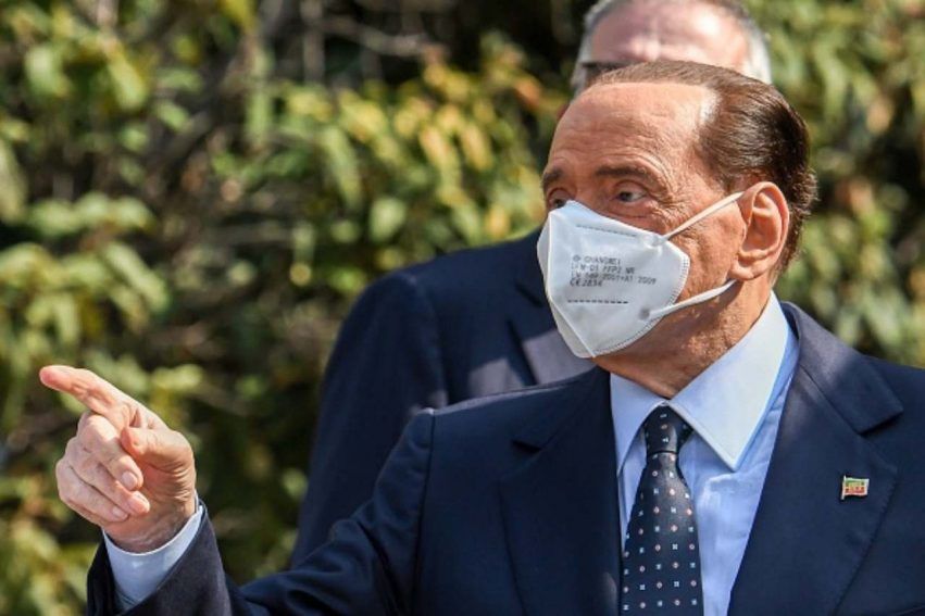 monza berlusconi