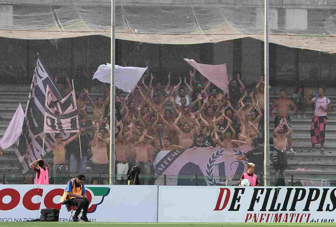 Palermo Tifosi