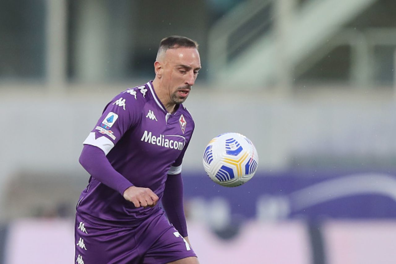 Calciomercato Monza, sgarbo dalla Lazio | Ribery in bilico