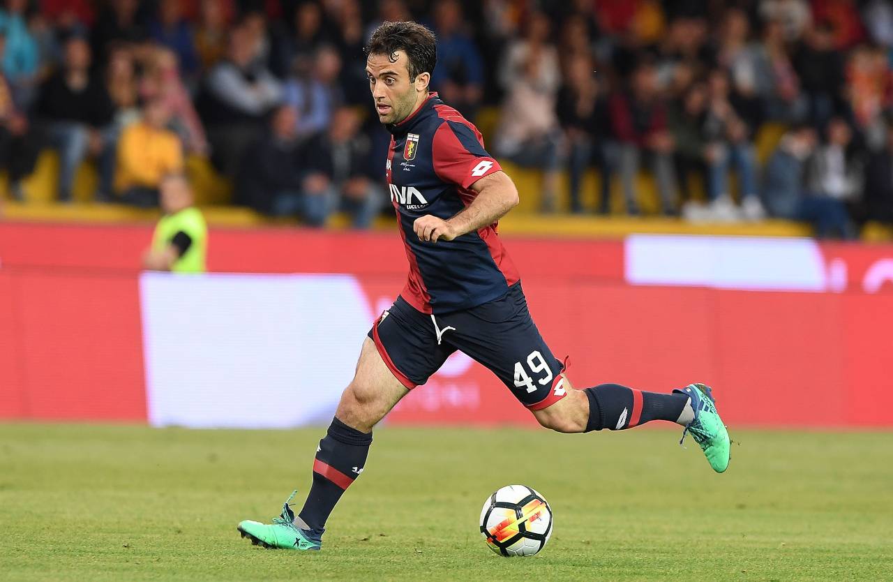 Calciomercato, Giuseppe Rossi a zero | Occasione in caso di Serie B