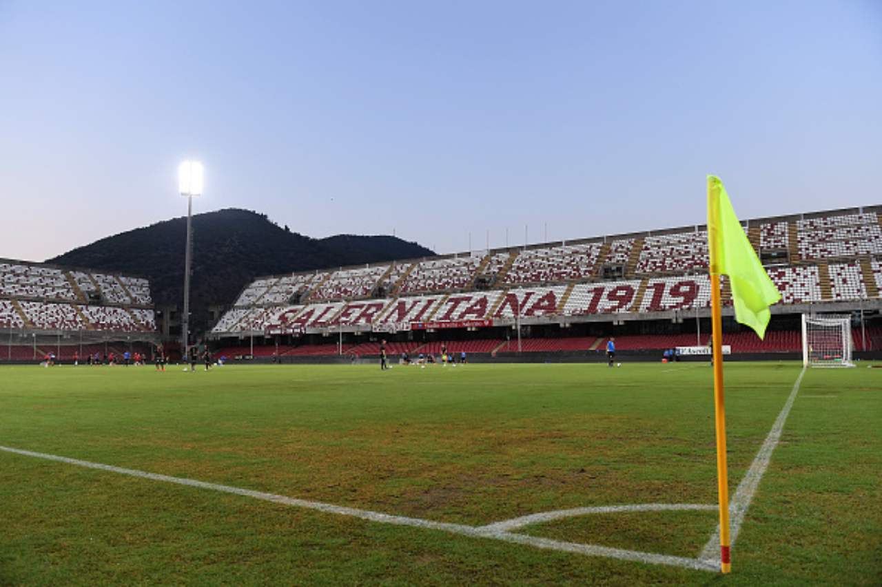 salernitana