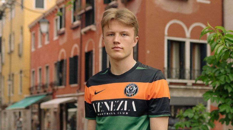 Calciomercato Venezia, colpo dalla Svezia | UFFICIALE