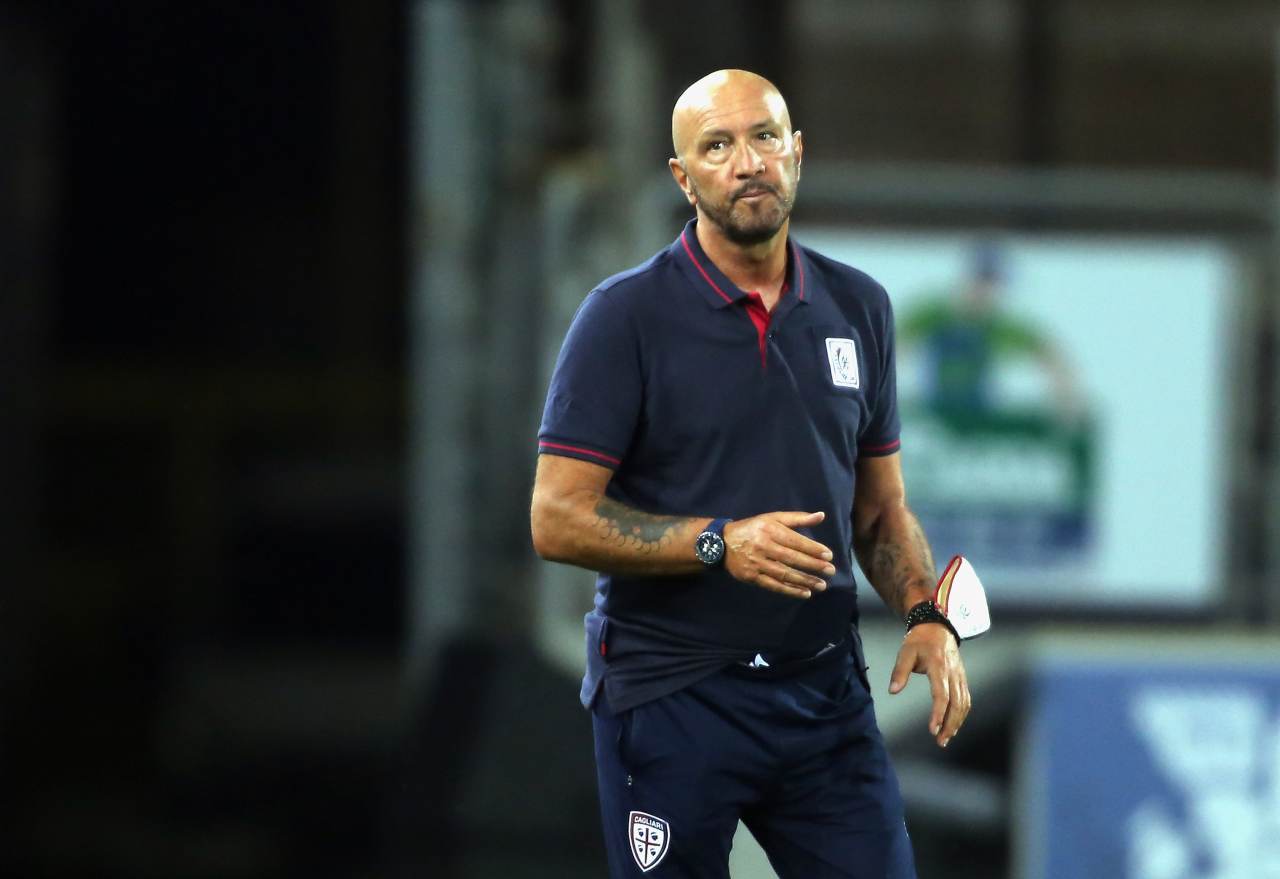 Zenga Calciomercato Benevento 