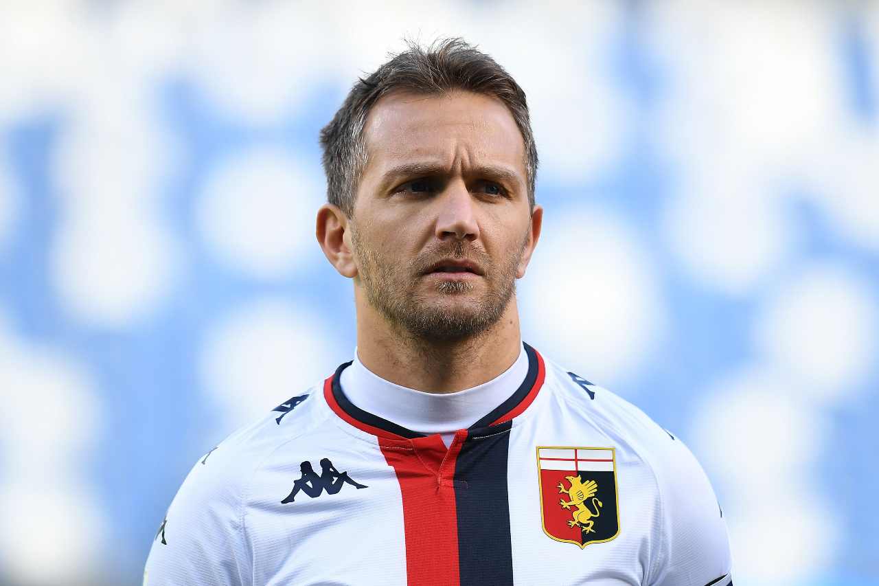 Criscito Parma