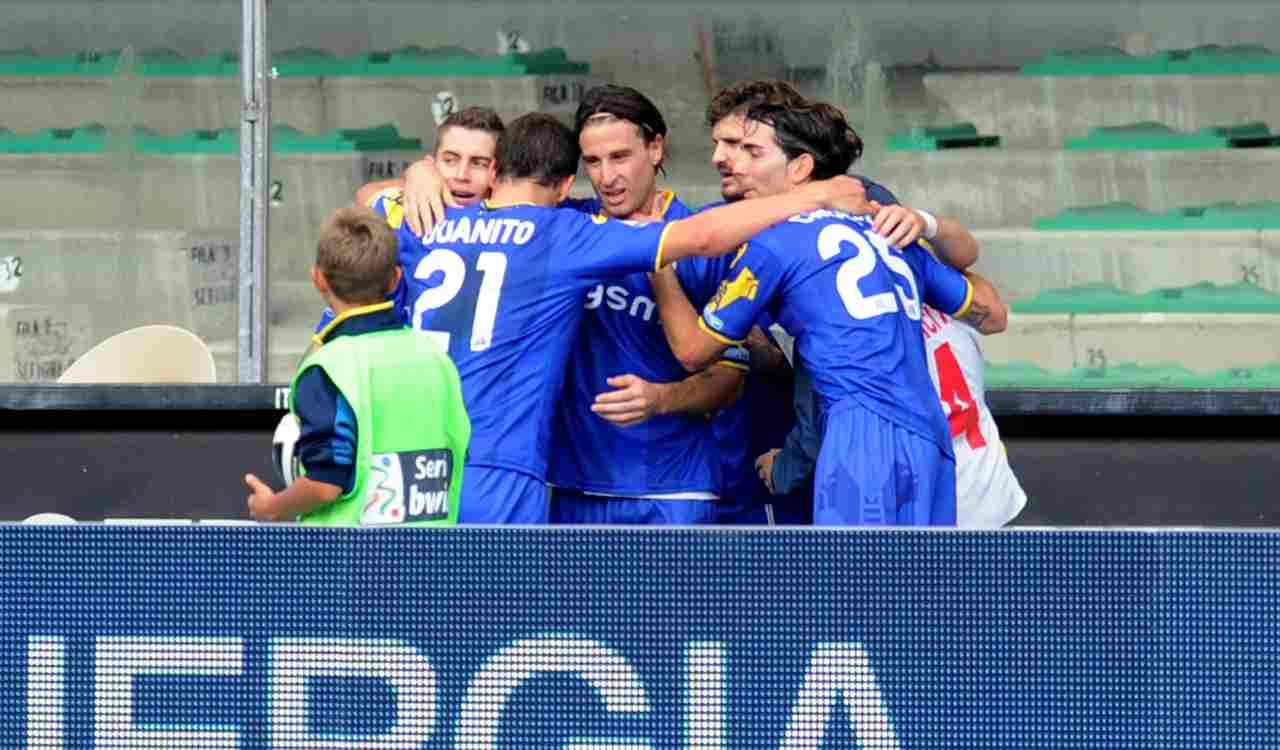 Daniele Cacia @Getty Images