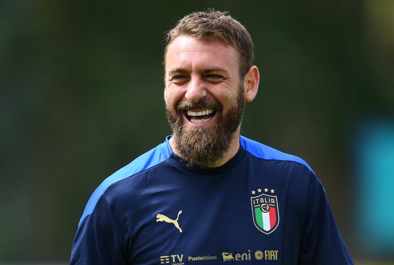 De Rossi Bologna