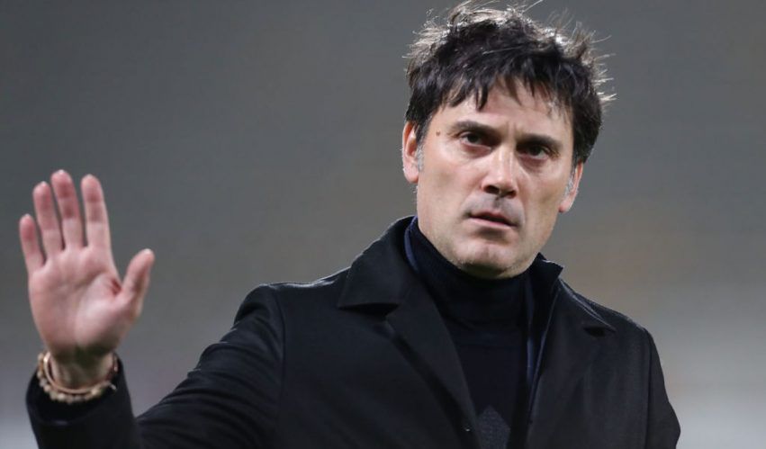 Montella Balotelli Adana Demirspor