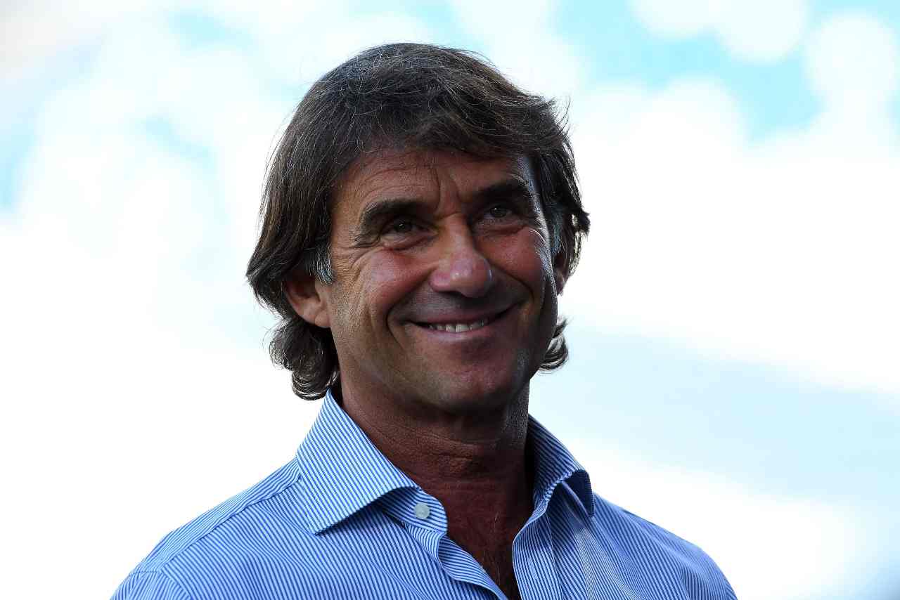 Juventus Pereira