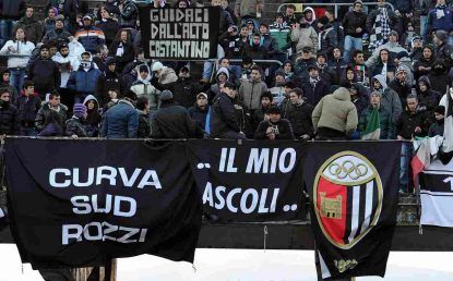 Calciomercato Ascoli, si pensa a Guarna come vice di Leali