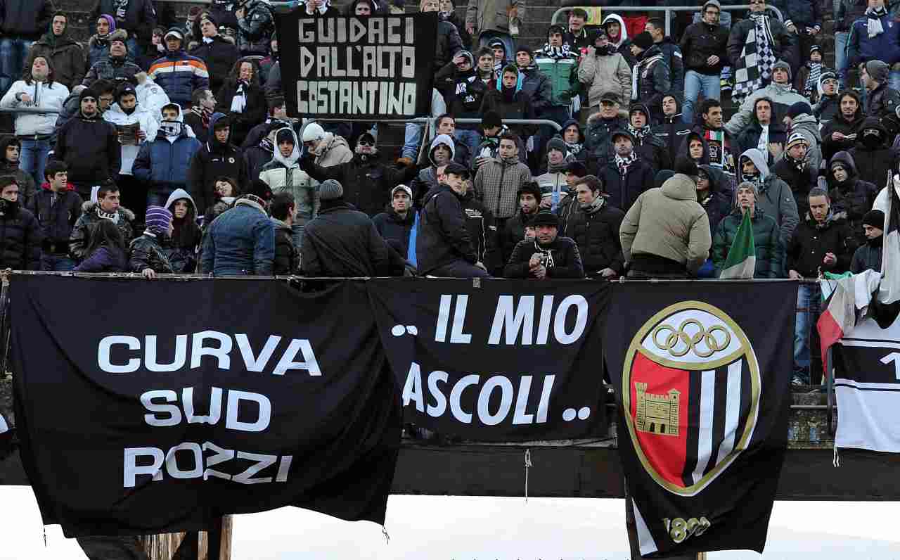 Calciomercato Ascoli, due i nomi per l'attacco