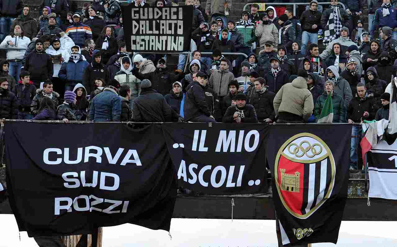 Ascoli, fondi Usa in arrivo