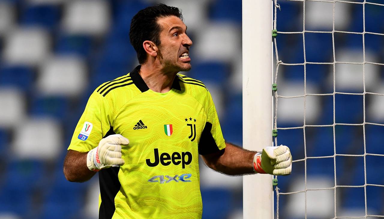 Calciomercato Juventus, Buffon nel mirino | Il Monza ci prova