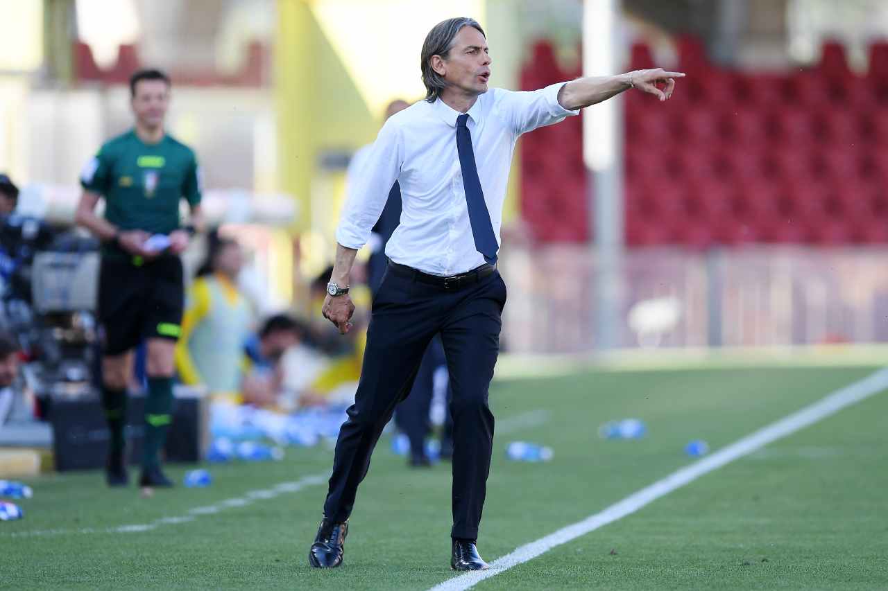 Inzaghi 