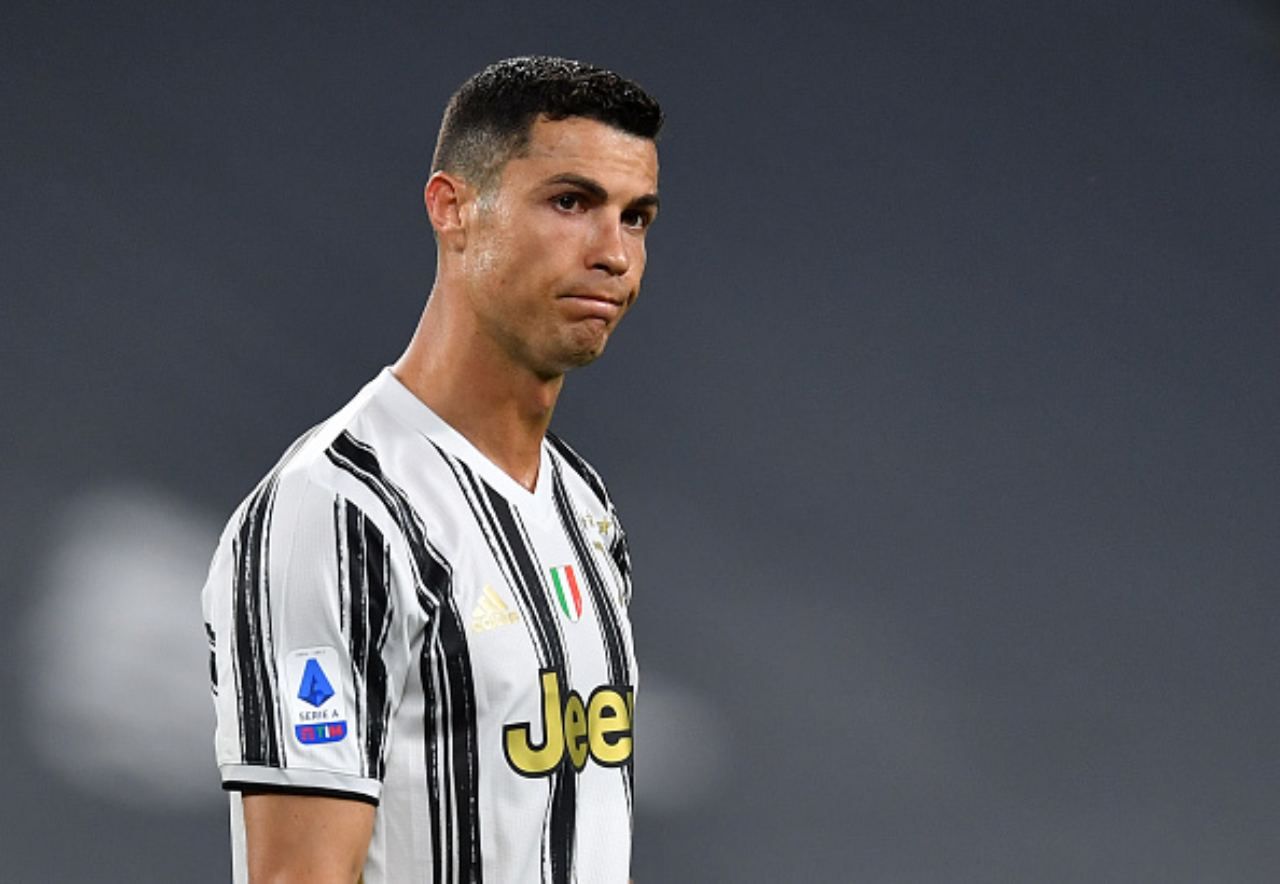 Calciomercato, ridimensionamento Juventus | 'Colpa' di Ronaldo