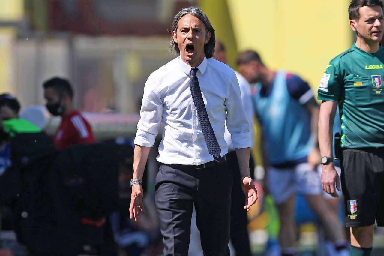 Calciomercato Monza, Brocchi al capolinea | Inzaghi pista calda