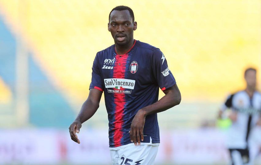 Calciomercato Crotone, Simy può finire a Milano! Cifre e dettagli