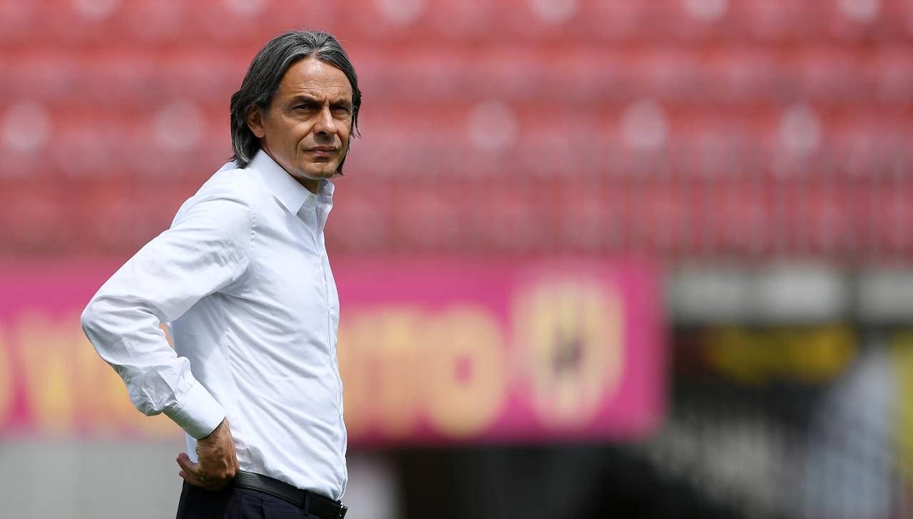 Brescia Tramoni Cagliari ufficiale Inzaghi