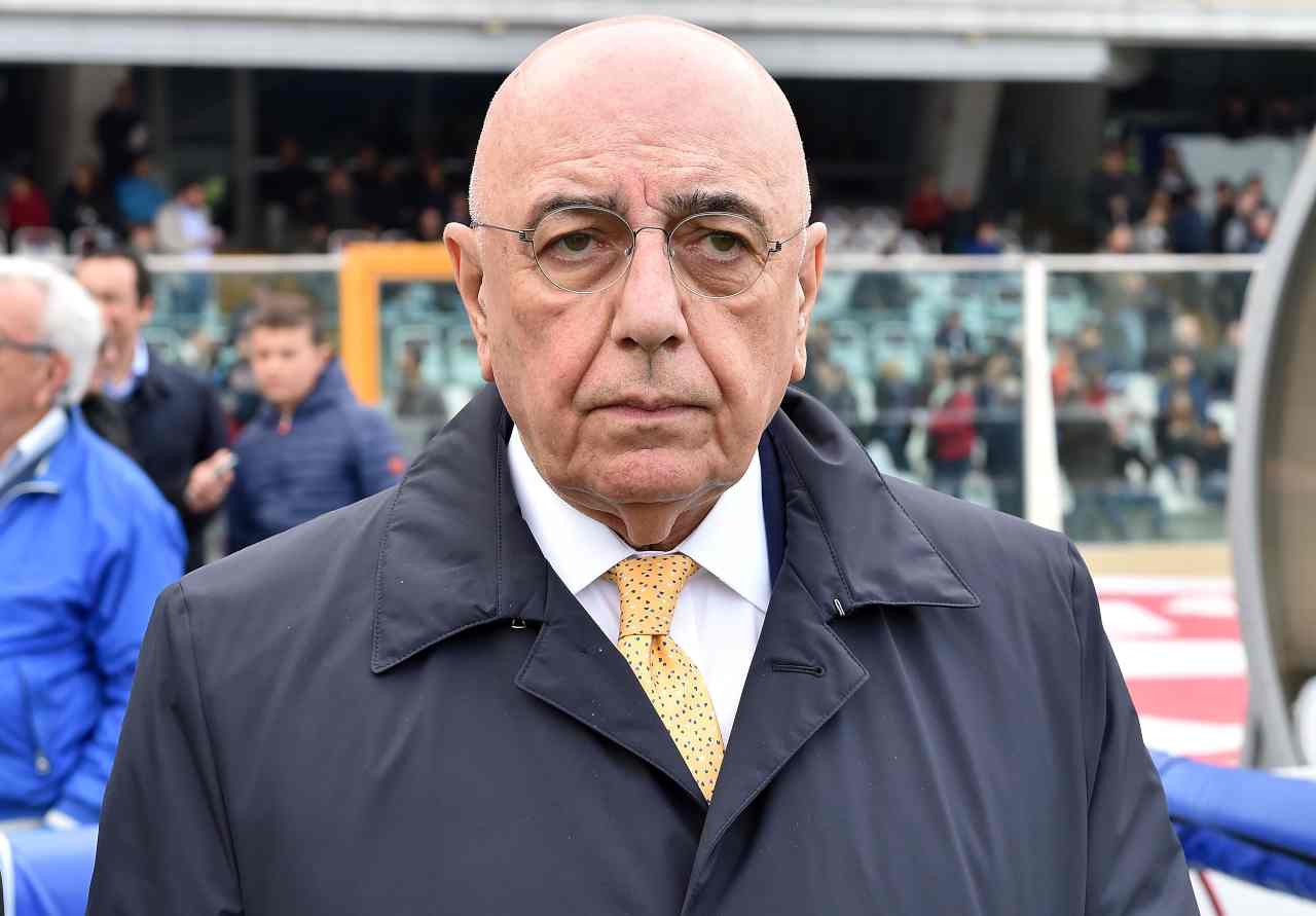 Calciomercato Monza, Galliani può perdere Donati