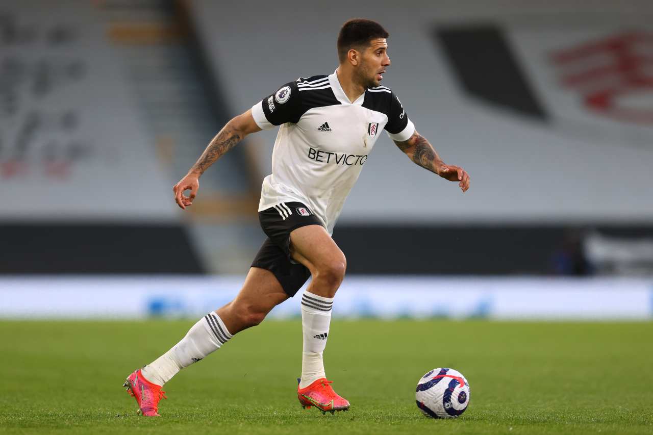 Aleksandar Mitrovic