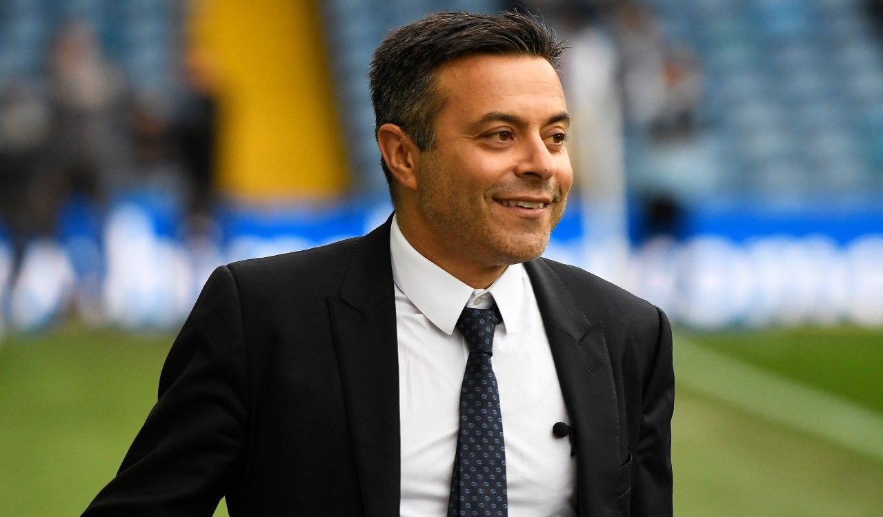 Andrea Radrizzani