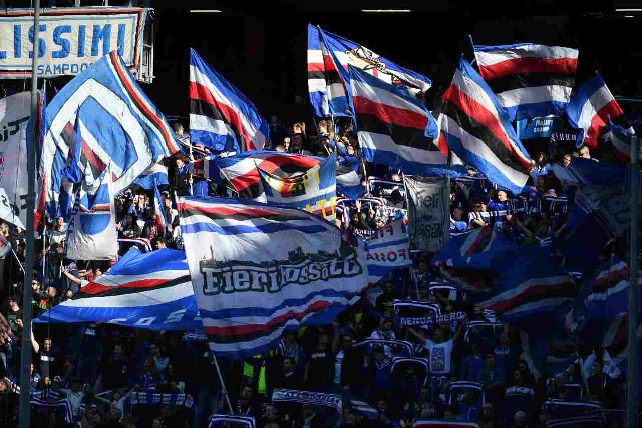 Sampdoria Mirante