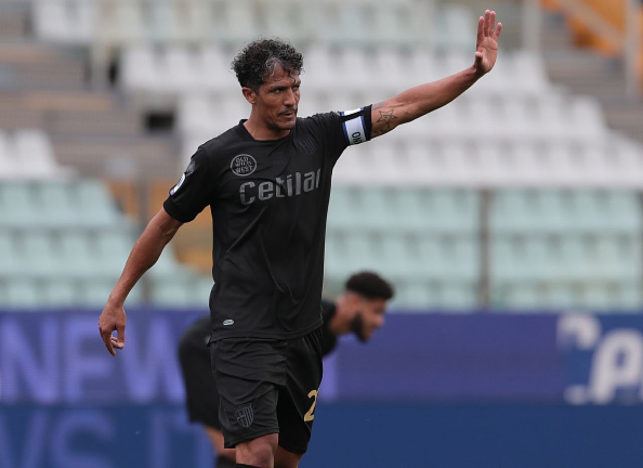 bruno alves cremonese