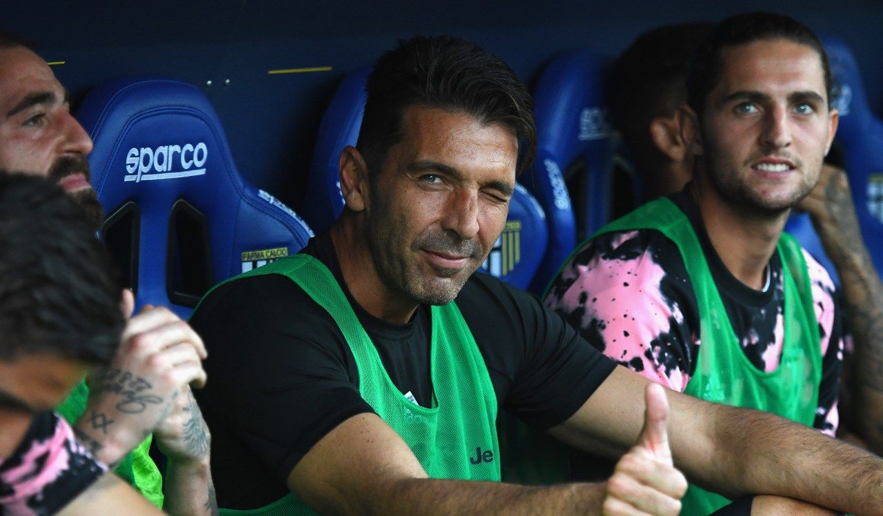 Gianluigi Buffon