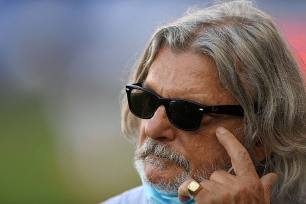 Calciomercato Sampdoria Ostacolo Per Dionisi Che Beffa Per Ferrero 