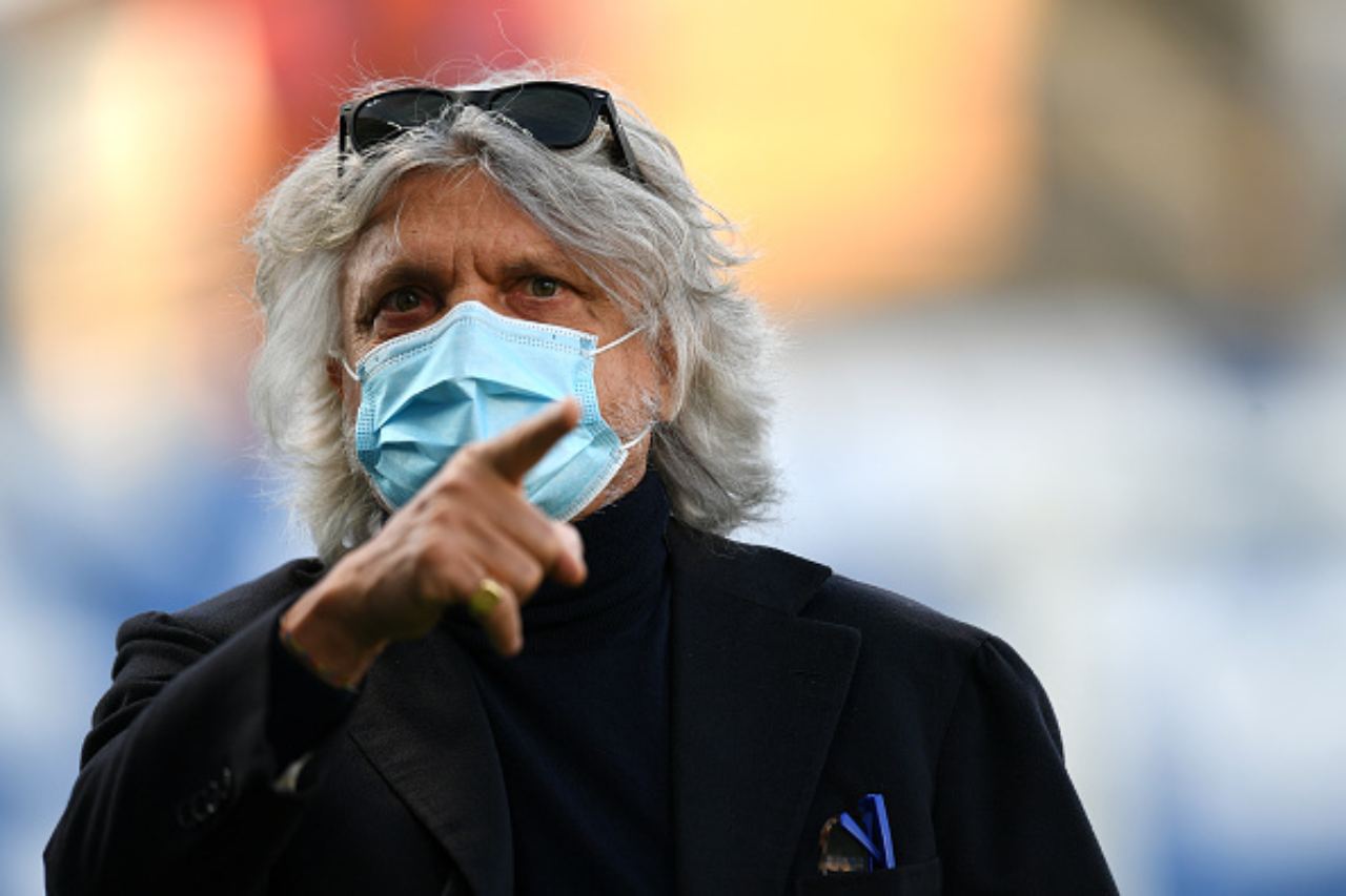 Calciomercato Parma, sfuma il colpaccio dalla Juventus