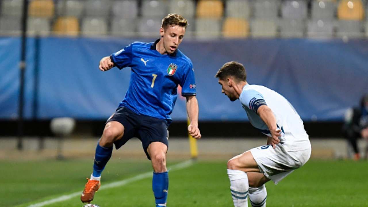 Calciomercato Monza Frattesi