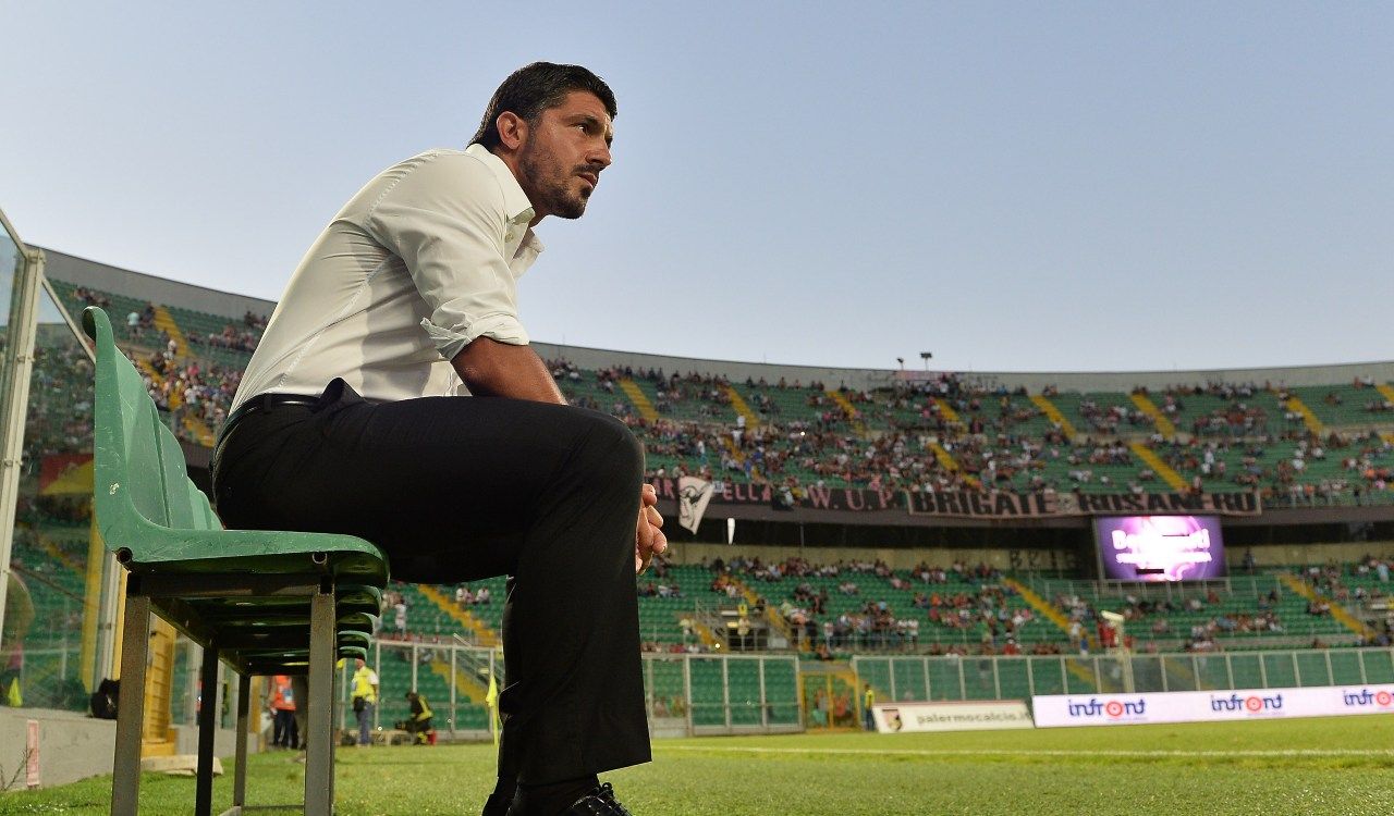Gennaro Gattuso