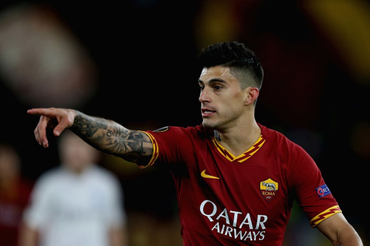 Perotti calciomercato Serie B