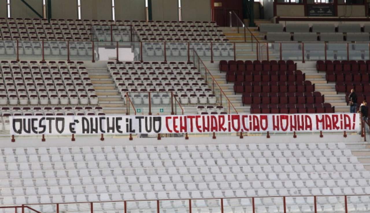 reggina atalanta