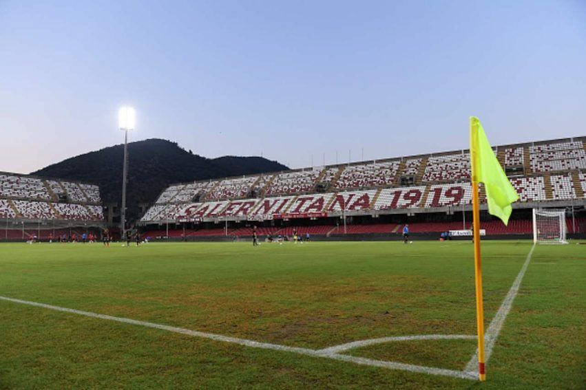 Cessione Salernitana La Situazione A Due Giorni Dal Gong