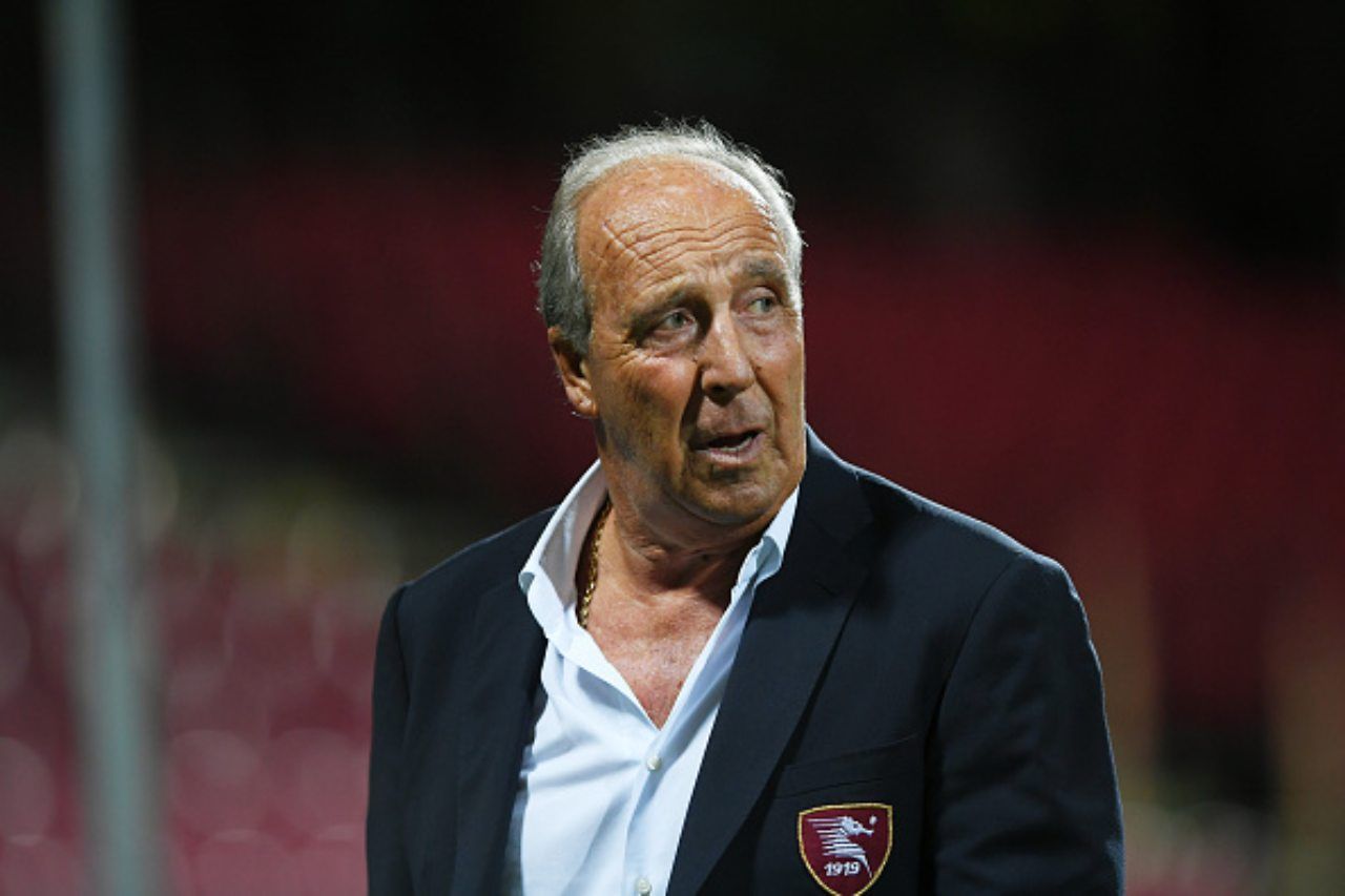 Ventura addio al calcio